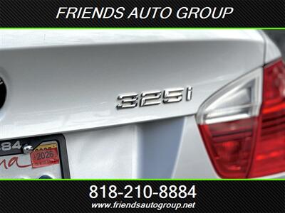 2006 BMW 3 Series 325i - Photo 27 - Van Nuys, CA 91406