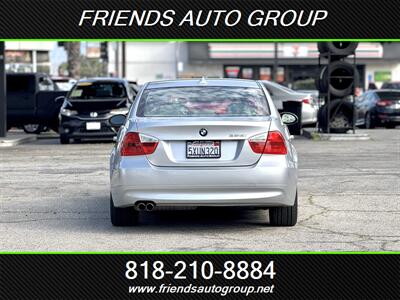 2006 BMW 3 Series 325i - Photo 5 - Van Nuys, CA 91406