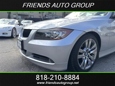 2006 BMW 3 Series 325i - Photo 28 - Van Nuys, CA 91406