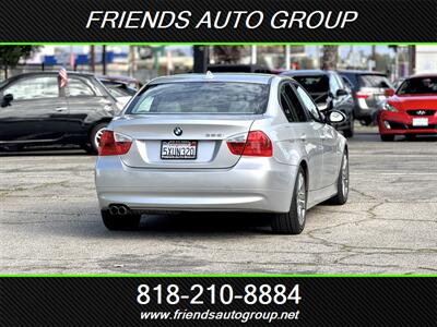 2006 BMW 3 Series 325i - Photo 4 - Van Nuys, CA 91406