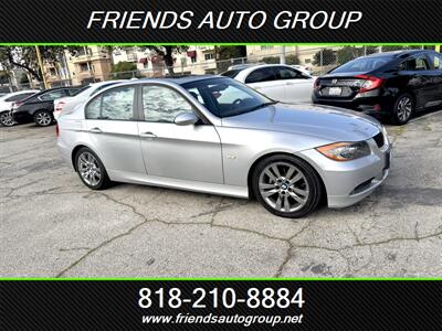 2006 BMW 3 Series 325i - Photo 7 - Van Nuys, CA 91406