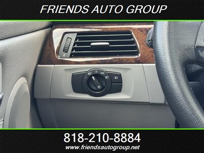 2006 BMW 3 Series 325i - Photo 18 - Van Nuys, CA 91406