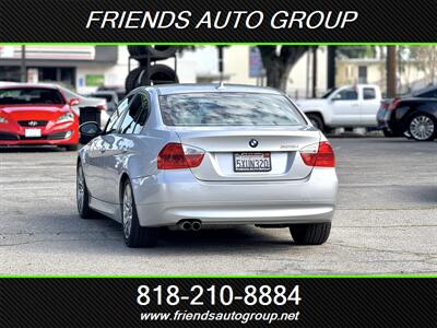 2006 BMW 3 Series 325i - Photo 6 - Van Nuys, CA 91406