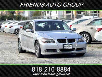 2006 BMW 3 Series 325i - Photo 3 - Van Nuys, CA 91406
