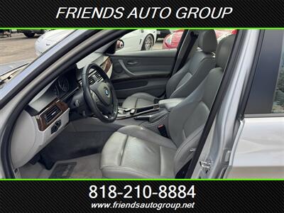 2006 BMW 3 Series 325i - Photo 12 - Van Nuys, CA 91406