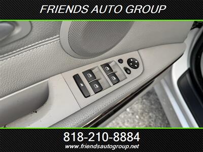 2006 BMW 3 Series 325i - Photo 17 - Van Nuys, CA 91406