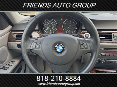 2006 BMW 3 Series 325i - Photo 19 - Van Nuys, CA 91406
