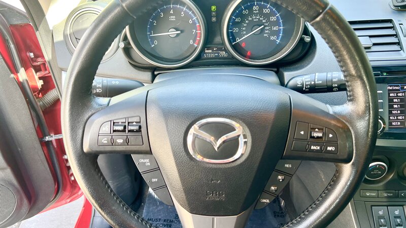 2013 Mazda Mazda3 i Grand Touring photo