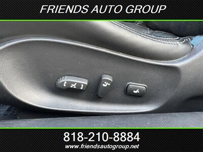 2008 INFINITI G37 Sport   - Photo 20 - Van Nuys, CA 91406