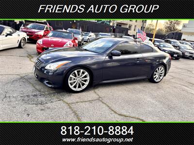 2008 INFINITI G37 Sport   - Photo 7 - Van Nuys, CA 91406