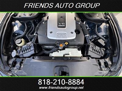 2008 INFINITI G37 Sport   - Photo 29 - Van Nuys, CA 91406