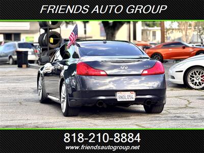 2008 INFINITI G37 Sport   - Photo 6 - Van Nuys, CA 91406