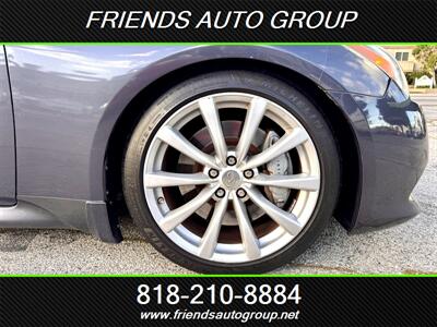 2008 INFINITI G37 Sport   - Photo 31 - Van Nuys, CA 91406