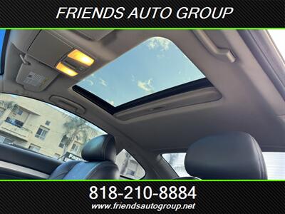 2008 INFINITI G37 Sport   - Photo 28 - Van Nuys, CA 91406