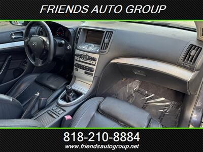 2008 INFINITI G37 Sport   - Photo 14 - Van Nuys, CA 91406