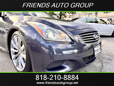 2008 INFINITI G37 Sport   - Photo 30 - Van Nuys, CA 91406
