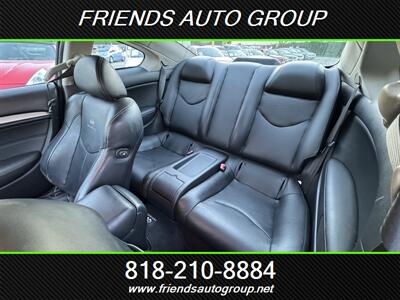 2012 INFINITI G37 Coupe Sport   - Photo 24 - Van Nuys, CA 91406