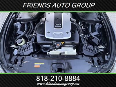 2012 INFINITI G37 Coupe Sport   - Photo 30 - Van Nuys, CA 91406