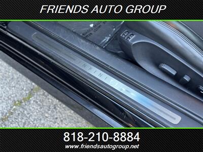 2012 INFINITI G37 Coupe Sport   - Photo 15 - Van Nuys, CA 91406