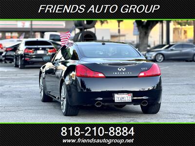 2012 INFINITI G37 Coupe Sport   - Photo 6 - Van Nuys, CA 91406