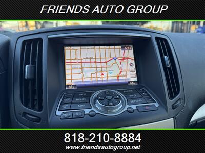 2012 INFINITI G37 Coupe Sport   - Photo 17 - Van Nuys, CA 91406