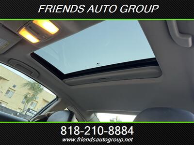 2012 INFINITI G37 Coupe Sport   - Photo 29 - Van Nuys, CA 91406