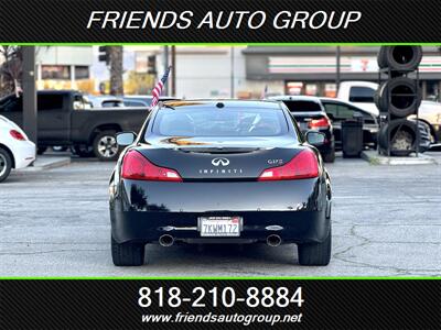 2012 INFINITI G37 Coupe Sport   - Photo 5 - Van Nuys, CA 91406