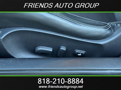 2012 INFINITI G37 Coupe Sport   - Photo 14 - Van Nuys, CA 91406