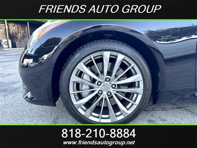 2012 INFINITI G37 Coupe Sport   - Photo 32 - Van Nuys, CA 91406