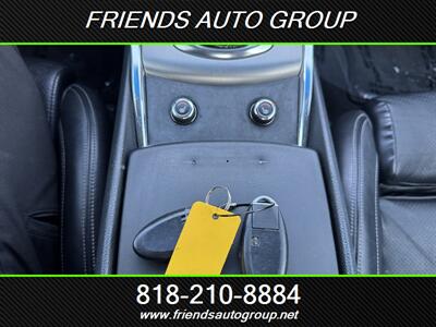 2012 INFINITI G37 Coupe Sport   - Photo 27 - Van Nuys, CA 91406