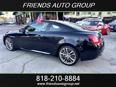 2012 INFINITI G37 Coupe Sport   - Photo 9 - Van Nuys, CA 91406