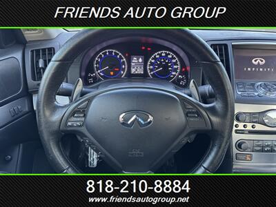 2012 INFINITI G37 Coupe Sport   - Photo 16 - Van Nuys, CA 91406