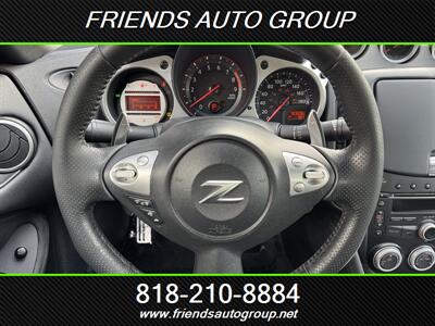 2010 Nissan 370Z Roadster Touring   - Photo 23 - Van Nuys, CA 91406