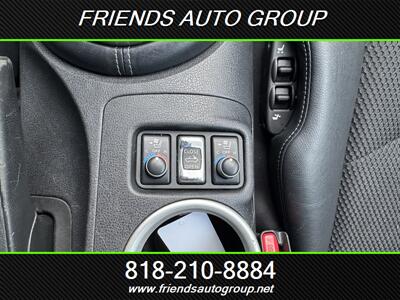 2010 Nissan 370Z Roadster Touring   - Photo 24 - Van Nuys, CA 91406