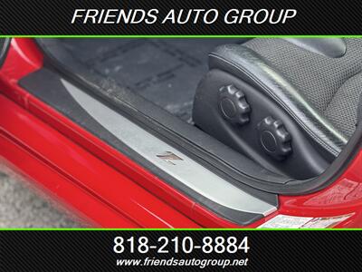 2010 Nissan 370Z Roadster Touring   - Photo 22 - Van Nuys, CA 91406