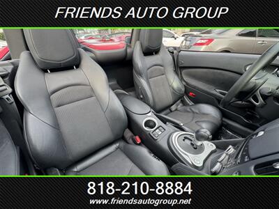 2010 Nissan 370Z Roadster Touring   - Photo 30 - Van Nuys, CA 91406