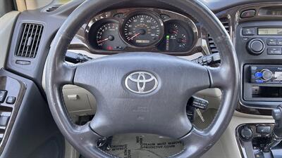 2003 Toyota Highlander Limited   - Photo 14 - Van Nuys, CA 91406