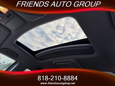 2011 Honda Odyssey Touring Elite - Photo 32 - Van Nuys, CA 91406