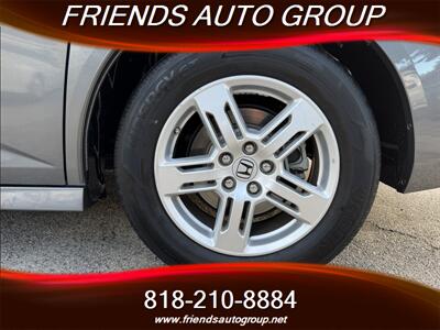 2011 Honda Odyssey Touring Elite - Photo 34 - Van Nuys, CA 91406