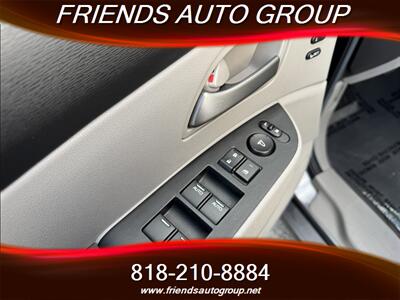 2011 Honda Odyssey Touring Elite - Photo 22 - Van Nuys, CA 91406