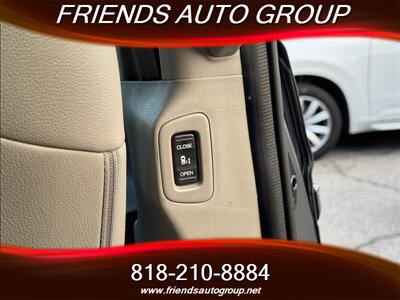 2011 Honda Odyssey Touring Elite - Photo 39 - Van Nuys, CA 91406