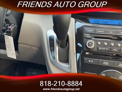 2011 Honda Odyssey Touring Elite - Photo 26 - Van Nuys, CA 91406