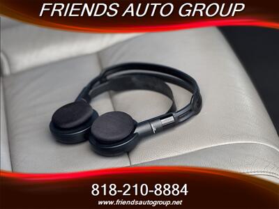 2011 Honda Odyssey Touring Elite - Photo 36 - Van Nuys, CA 91406