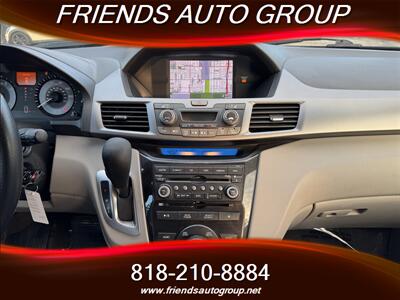 2011 Honda Odyssey Touring Elite - Photo 27 - Van Nuys, CA 91406