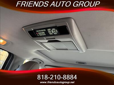 2011 Honda Odyssey Touring Elite - Photo 35 - Van Nuys, CA 91406