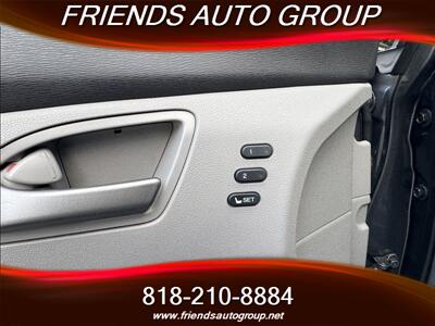 2011 Honda Odyssey Touring Elite - Photo 23 - Van Nuys, CA 91406