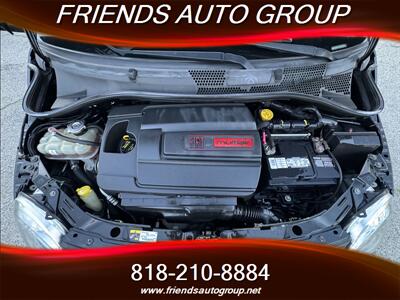 2013 FIAT 500 Pop   - Photo 22 - Van Nuys, CA 91406