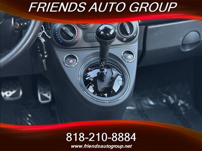 2013 FIAT 500 Pop   - Photo 18 - Van Nuys, CA 91406