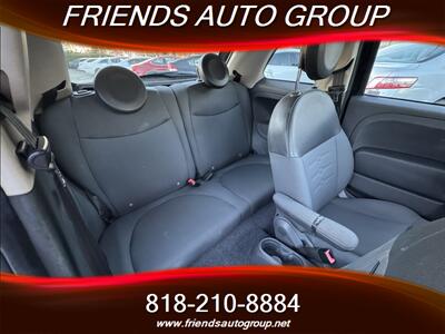 2013 FIAT 500 Pop   - Photo 15 - Van Nuys, CA 91406