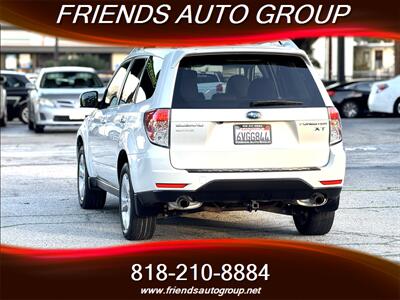 2012 Subaru Forester 2.5XT Touring   - Photo 6 - Van Nuys, CA 91406